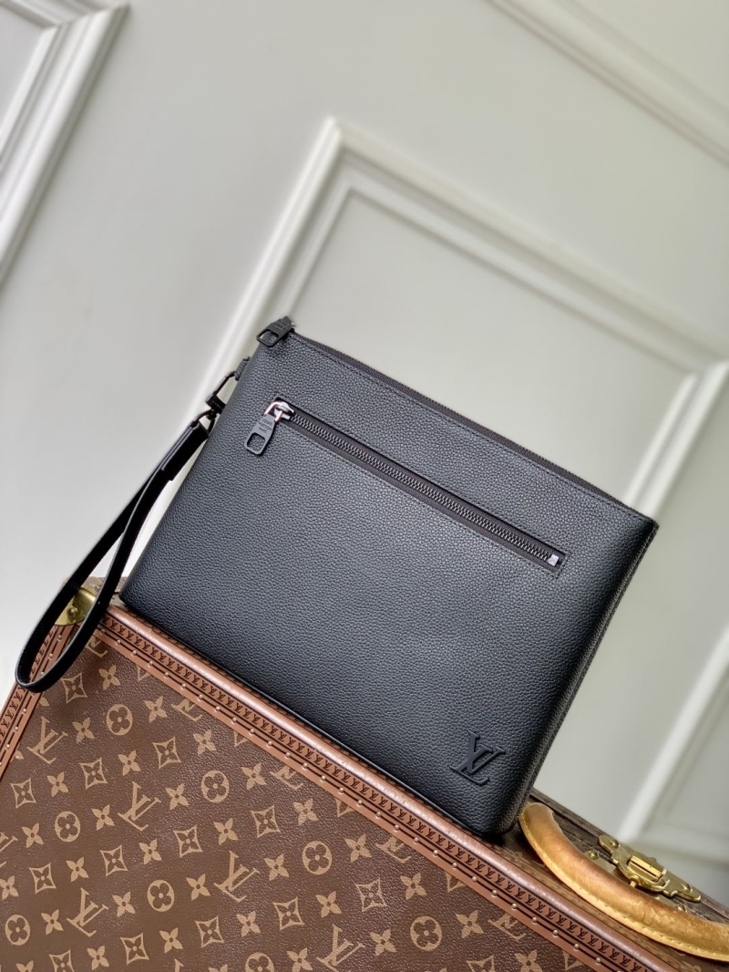 Mens LV Briefcases